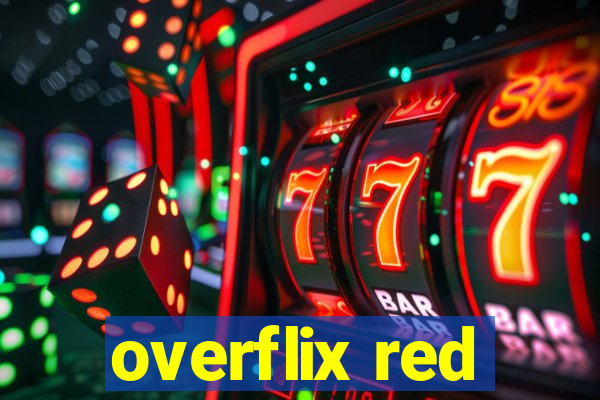 overflix red